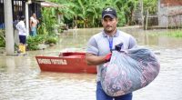 Alerta por lluvias en Ecuador: Provincias en riesgo máximo – La Voz del Altiplano