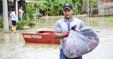 Alerta por lluvias en Ecuador: Provincias en riesgo máximo – La Voz del Altiplano