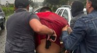 Dinased Captura a Chuky, Jefe de Sicarios de Fito – La Voz del Altiplano