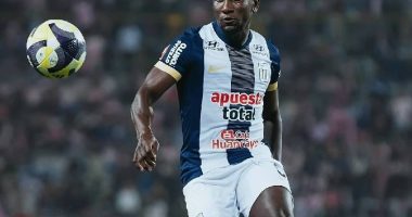 Eryc Castilló falla penal y Alianza Lima se despide de Copa – La Voz del Altiplano