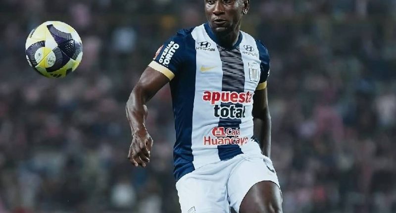 Eryc Castilló falla penal y Alianza Lima se despide de Copa – La Voz del Altiplano