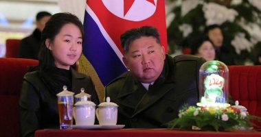Kim Jong-un declara a su hija Kim Ju Ae como sucesora – La Voz del Altiplano