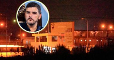 Traslado a cárceles por Caso Goleada – La Voz del Altiplano