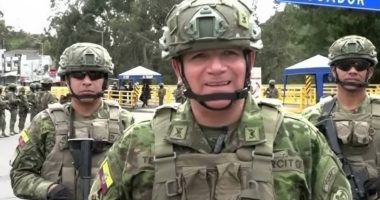 Denuncian a fuerzas armadas por restringir prensa – La Voz del Altiplano