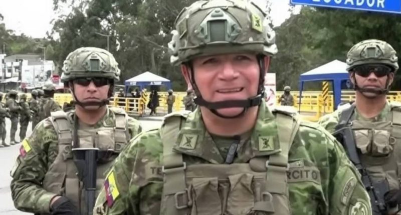 Denuncian a fuerzas armadas por restringir prensa – La Voz del Altiplano