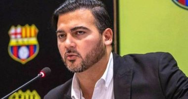 Antonio Álvarez, presidente de Barcelona SC, va a prisión – La Voz del Altiplano
