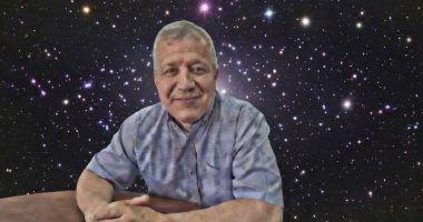 Ingeniero ecuatoriano que llevó la bandera al espacio – La Voz del Altiplano