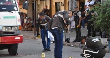 Escalada de Violencia en la provincia de El Oro – La Voz del Altiplano