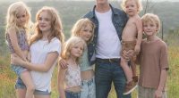 Apoyo masivo a la familia de James Van Der Beek: .2M en 24h – La Voz del Altiplano