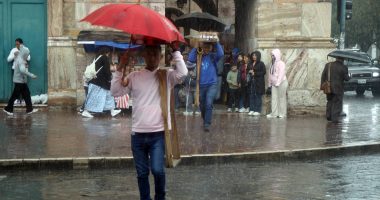 Pronóstico: Lluvias y tormentas eléctricas – La Voz del Altiplano