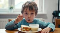 Disfrutar la comida en la infancia es más saludable – La Voz del Altiplano