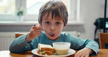 Disfrutar la comida en la infancia es más saludable – La Voz del Altiplano