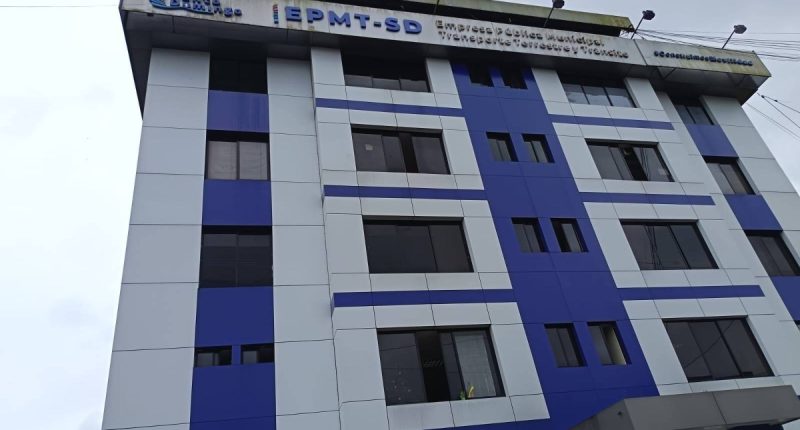 Denuncian supuestas irregularidades en la EPMT – La Voz del Altiplano