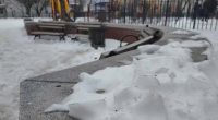 Migrante muere por hipotermia en parque de Nueva York – La Voz del Altiplano