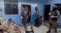 allanamiento a clínica de rehabilitación clandestina deja menores rescatados y un detenido – La Voz del Altiplano