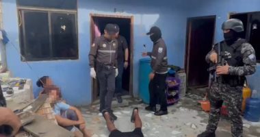 allanamiento a clínica de rehabilitación clandestina deja menores rescatados y un detenido – La Voz del Altiplano