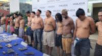 Operativo Apolo 6 deja 21 detenidos en Guayas – La Voz del Altiplano