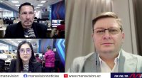 Periodistas y su Libertad: Mauricio Alarcón Habla – La Voz del Altiplano
