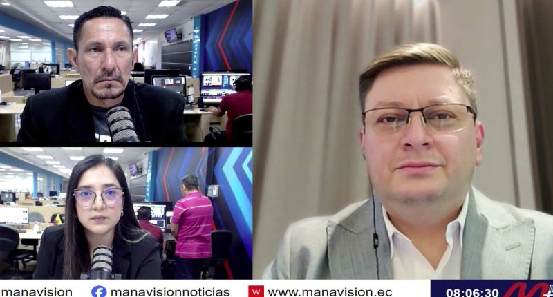 Periodistas y su Libertad: Mauricio Alarcón Habla – La Voz del Altiplano