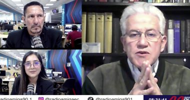 Asamblea Nacional y Salud: Críticas de Germán Rodas – La Voz del Altiplano