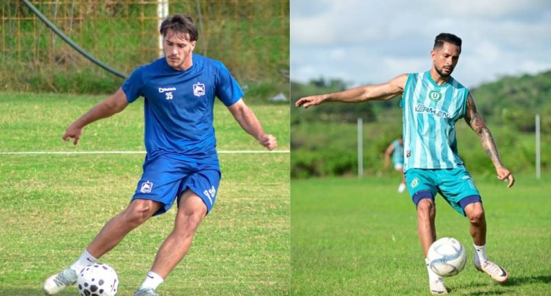 Delfín SC vs Liga de Portoviejo: Noche Cetácea 2026 – La Voz del Altiplano