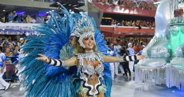 Brasil se prepara para el carnaval más grande de la década – La Voz del Altiplano