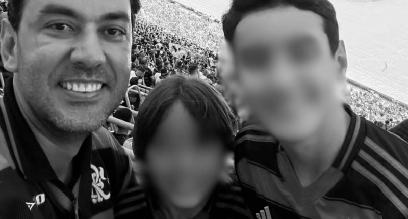 Funcionario de Gobierno en Brasil mata a sus dos hijos – La Voz del Altiplano