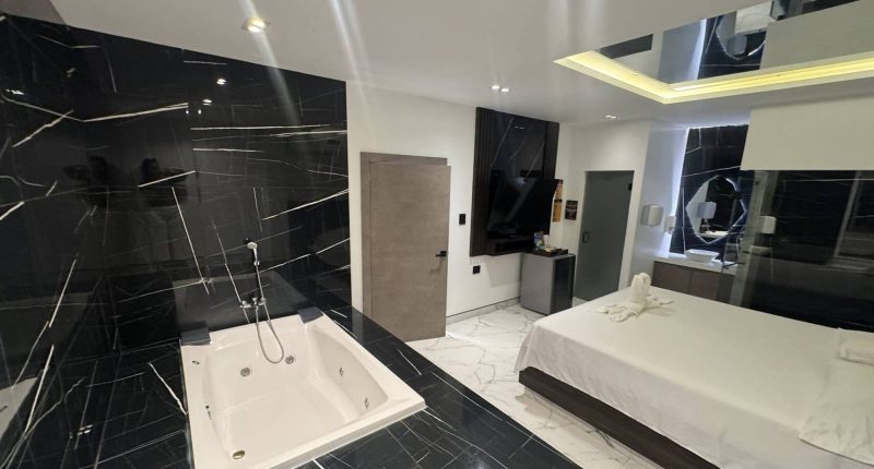 Moteles en Ecuador superan reservas en San Valentín 2023 – La Voz del Altiplano