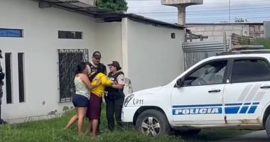 Hallan desmembrado a desaparecido en Huaquillas – La Voz del Altiplano