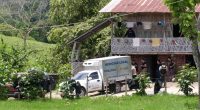 Seis víctimas, incluida una niña, posible relación con drogas – La Voz del Altiplano