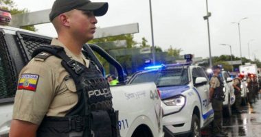 46,000 Policías Listos para el Carnaval 2026 en Todo el País – La Voz del Altiplano