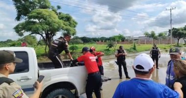 Ciclista de 89 años fallece tras ser atropellado por un coche – La Voz del Altiplano