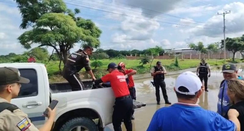 Ciclista de 89 años fallece tras ser atropellado por un coche – La Voz del Altiplano