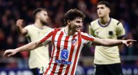 Atlético de Madrid vence 4-0 al FC Barcelona – La Voz del Altiplano