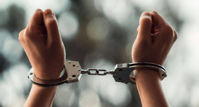 Condena de 21 años a implicado en secuestro extorsivo – La Voz del Altiplano