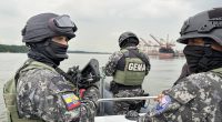 Policía duplica agentes antidrogas en puertos – La Voz del Altiplano