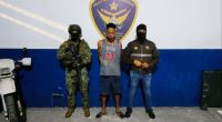 operativo militar deja un detenido con droga y celulares – La Voz del Altiplano