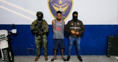 operativo militar deja un detenido con droga y celulares – La Voz del Altiplano