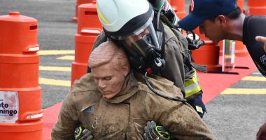 Santo Domingo será sede del Fire Challenger Continental – La Voz del Altiplano