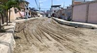 Vida entre polvo, agua estancada y frustración – La Voz del Altiplano