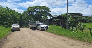 Víctimas de la masacre en cantón Santa Ana identificadas – La Voz del Altiplano