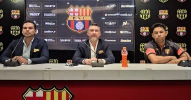 Continuidad institucional en Barcelona – La Voz del Altiplano