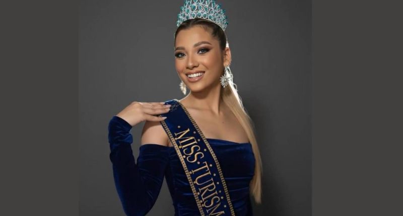 Siete candidatas tras la corona de Miss Turismo Manabí – La Voz del Altiplano