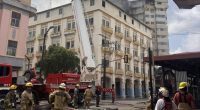 Bonos y ayuda social tras incendio en multicomercio – La Voz del Altiplano