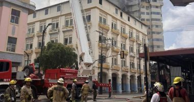 Bonos y ayuda social tras incendio en multicomercio – La Voz del Altiplano