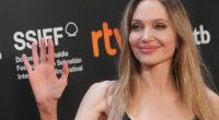 Angelina Jolie, orgullosa de sus cicatrices: Son una elección que tomé para quedarme más tiempo junto a mis hijos – La Voz del Altiplano