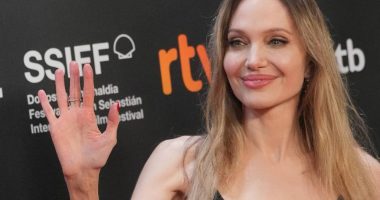 Angelina Jolie, orgullosa de sus cicatrices: Son una elección que tomé para quedarme más tiempo junto a mis hijos – La Voz del Altiplano