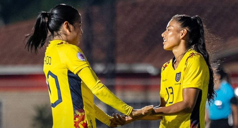 Clasificación al Hexagonal Final Sub-20 – La Voz del Altiplano