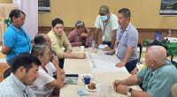 Productores de plátano analizan política agropecuaria en Manabí – La Voz del Altiplano