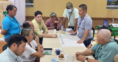 Productores de plátano analizan política agropecuaria en Manabí – La Voz del Altiplano